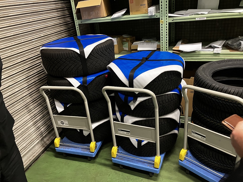 就業先イメージ