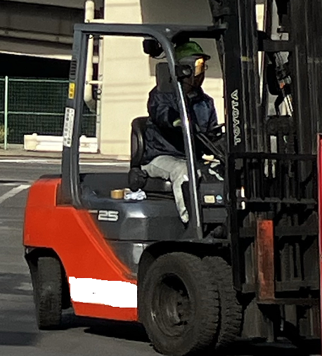 就業先イメージ