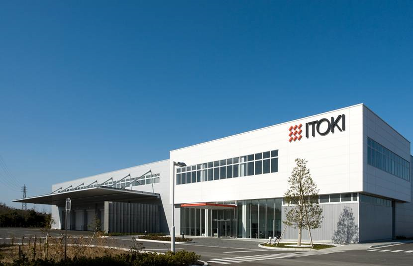 就業先イメージ