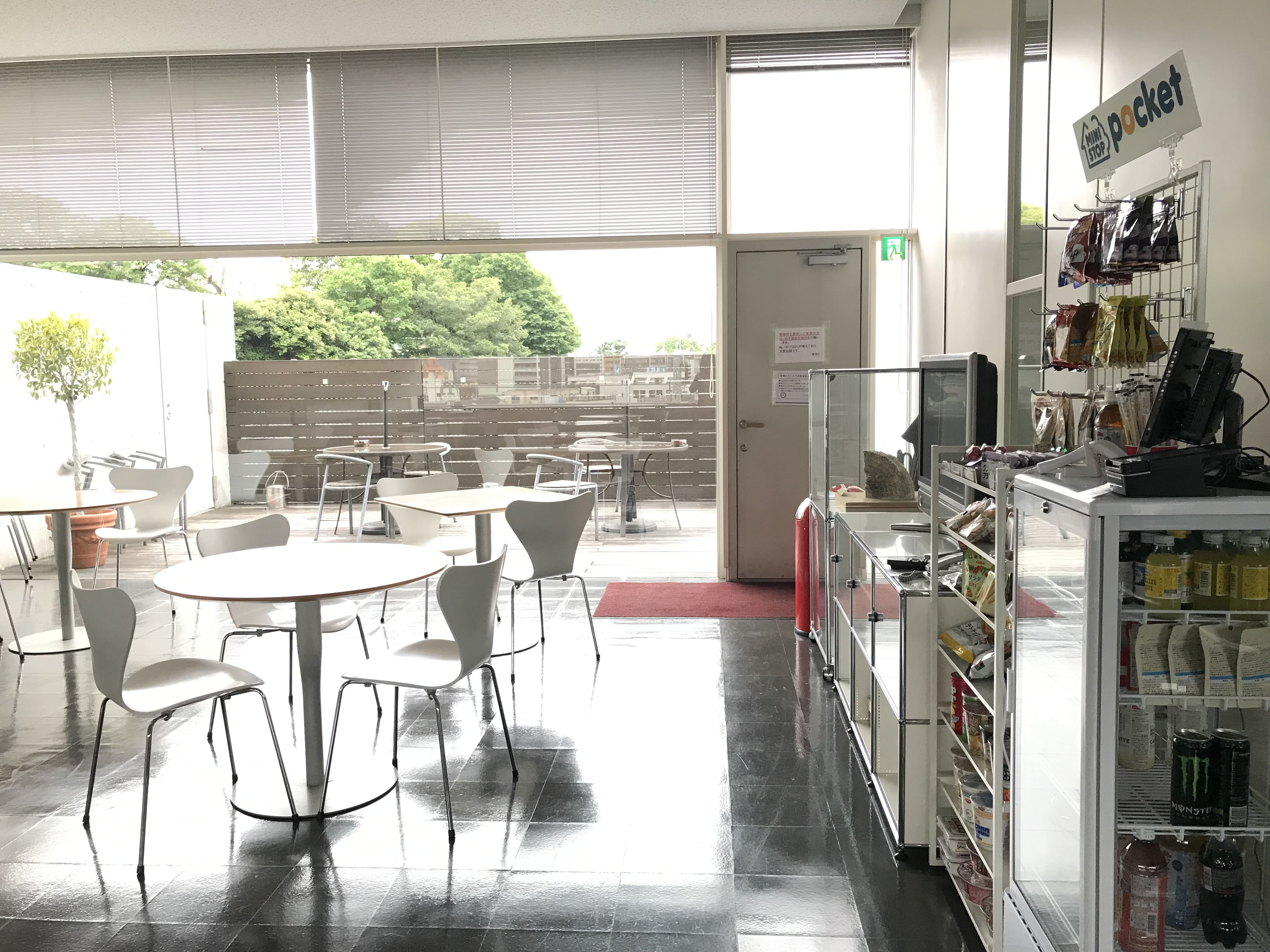 就業先イメージ