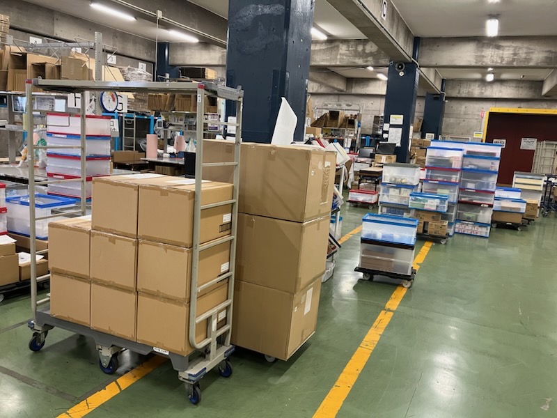 就業先イメージ