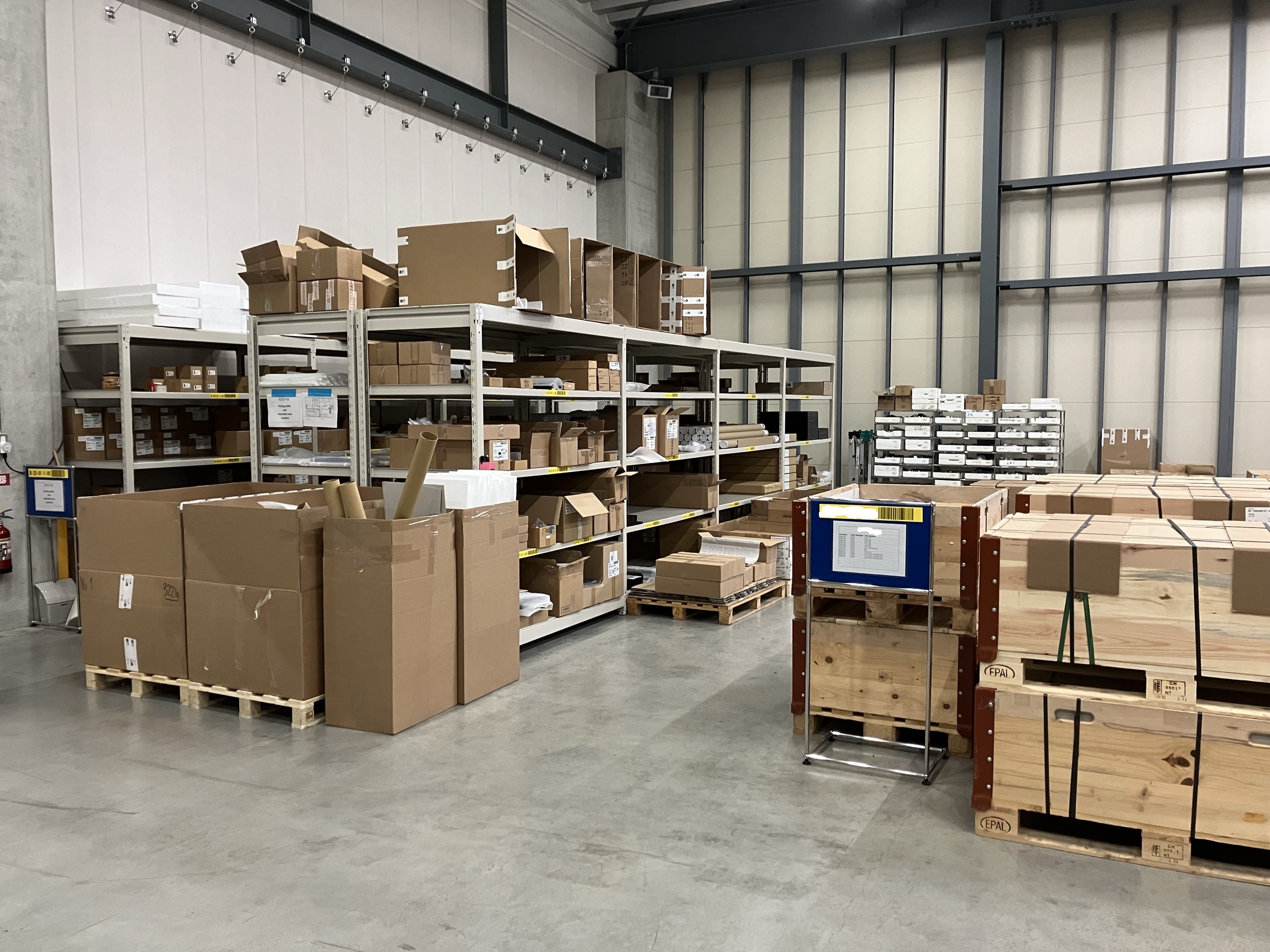 就業先イメージ