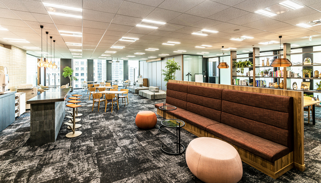 就業先イメージ