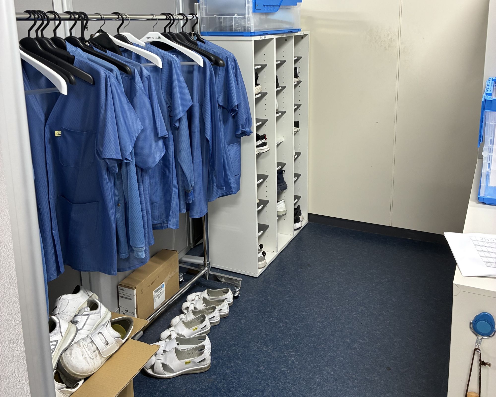 就業先イメージ