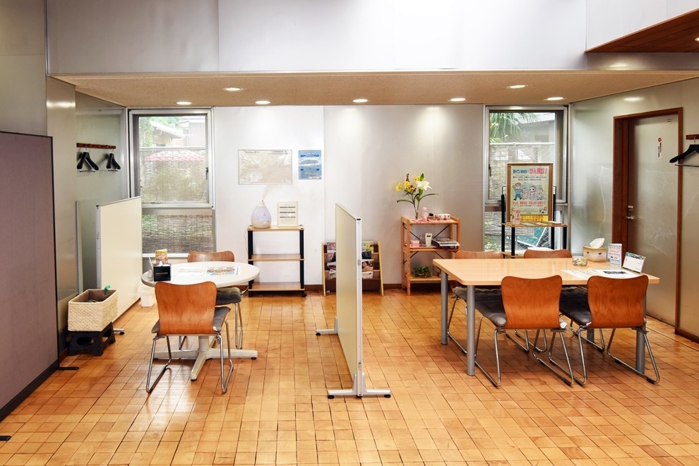 就業先イメージ