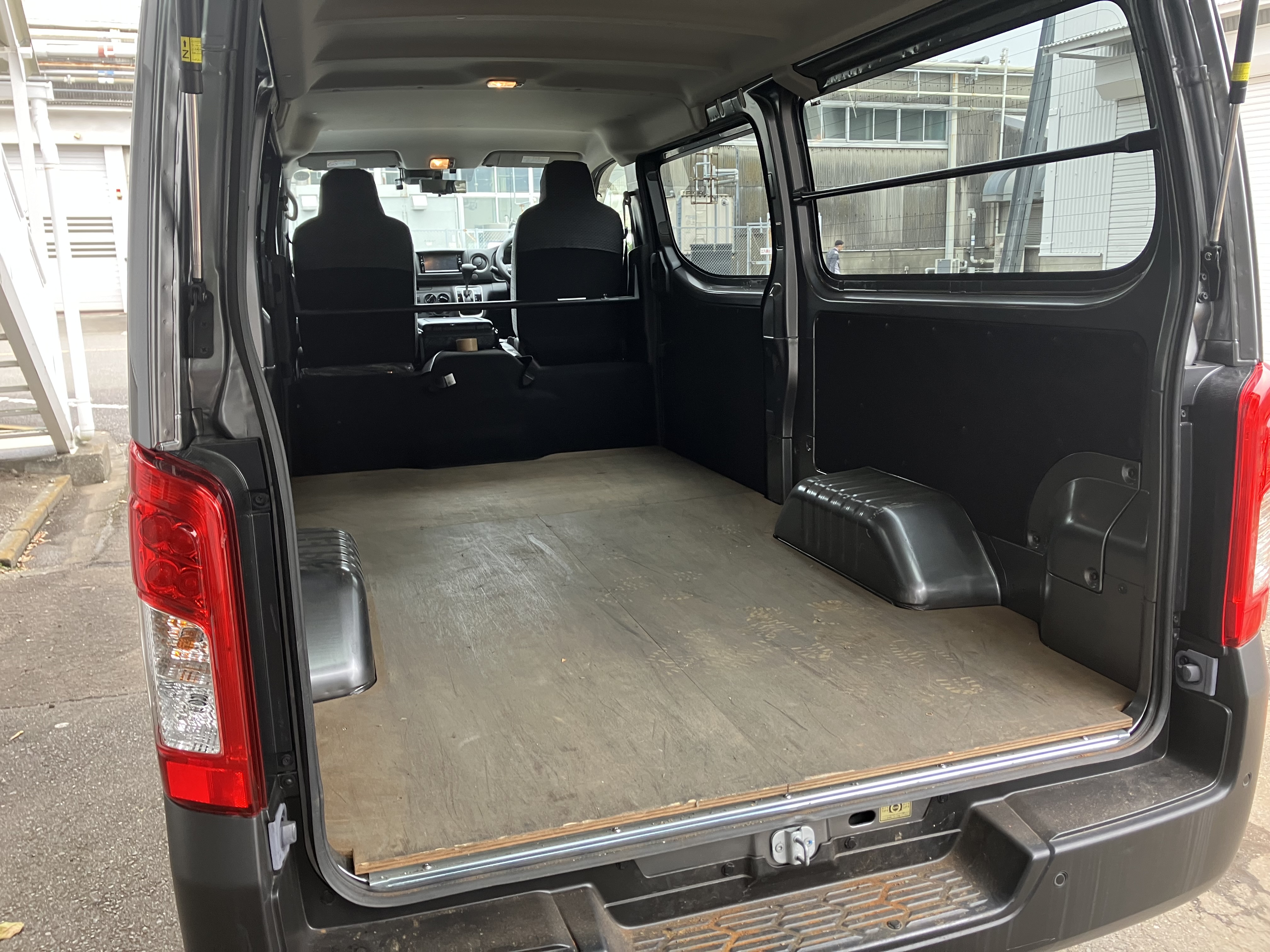 就業先イメージ