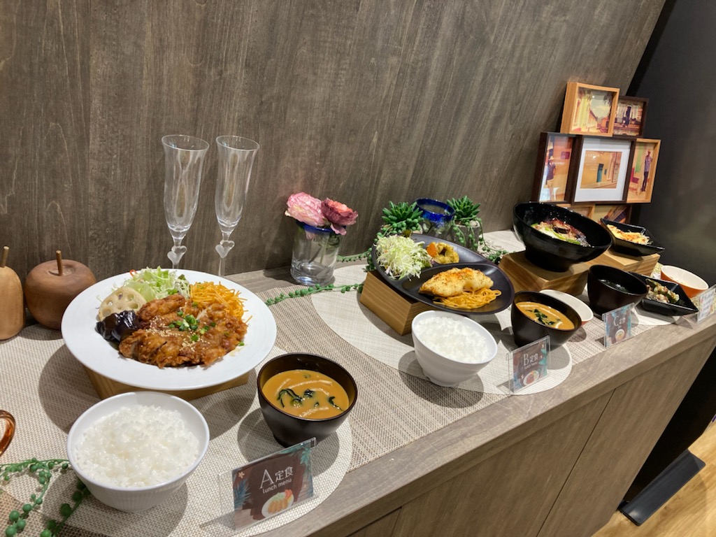 就業先イメージ