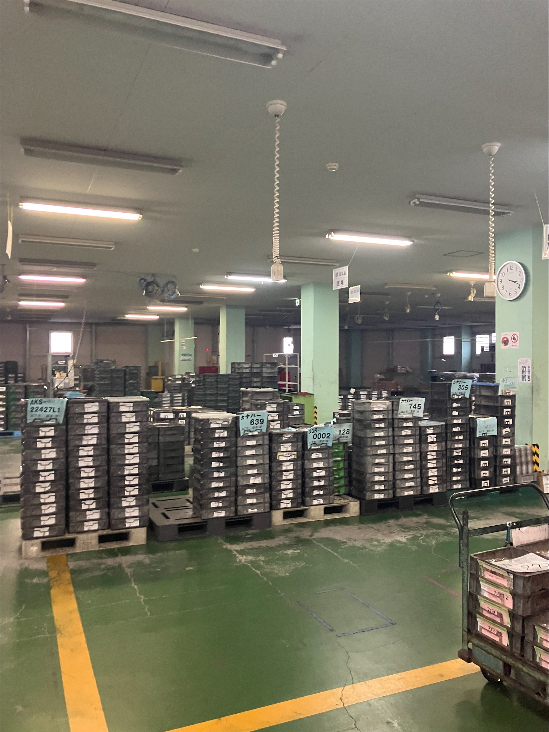 就業先イメージ