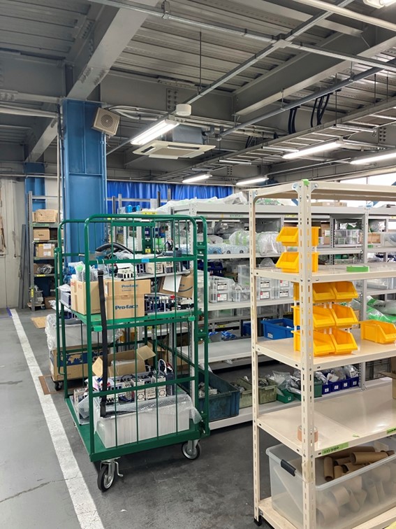 就業先イメージ