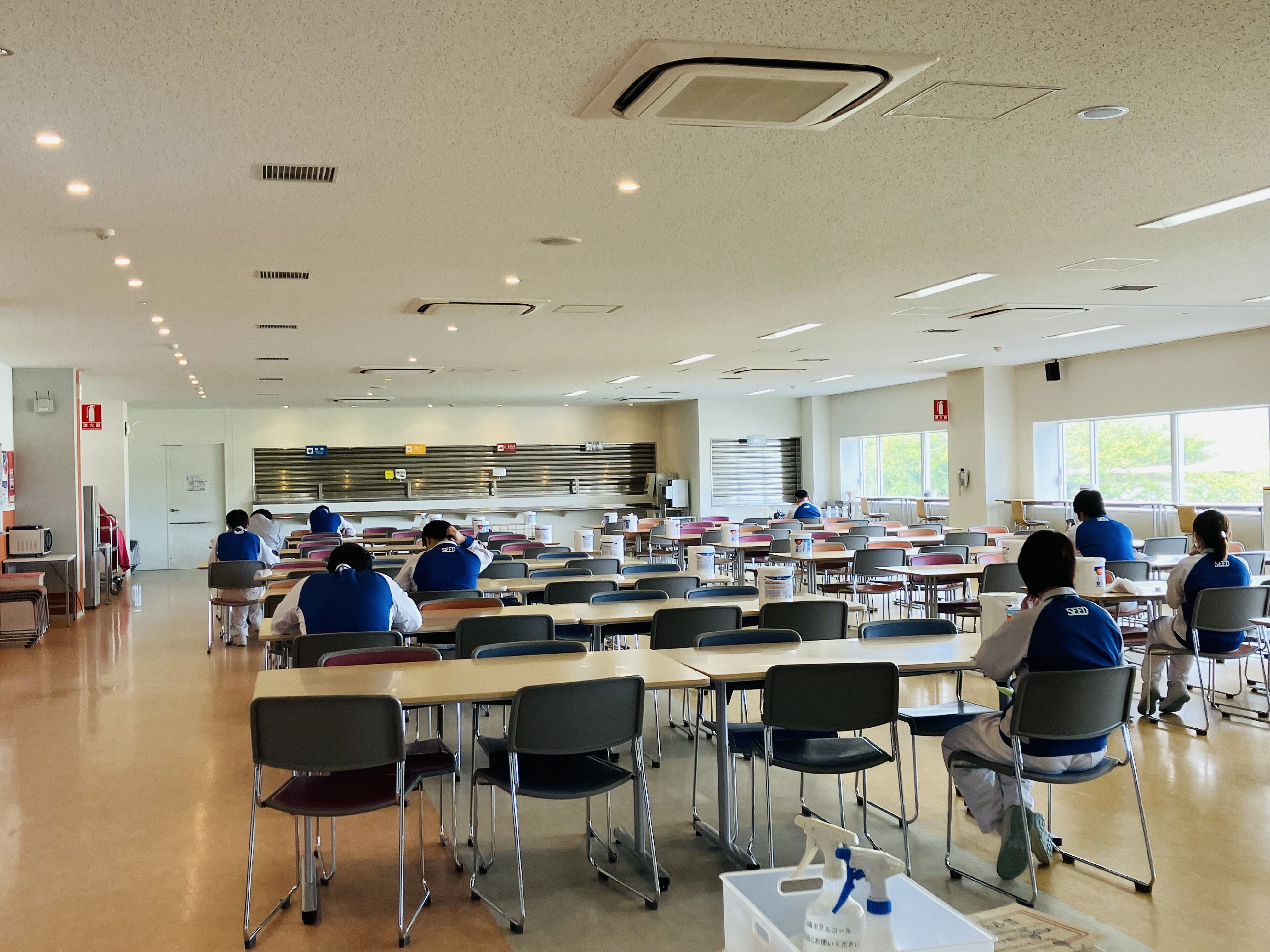 就業先イメージ