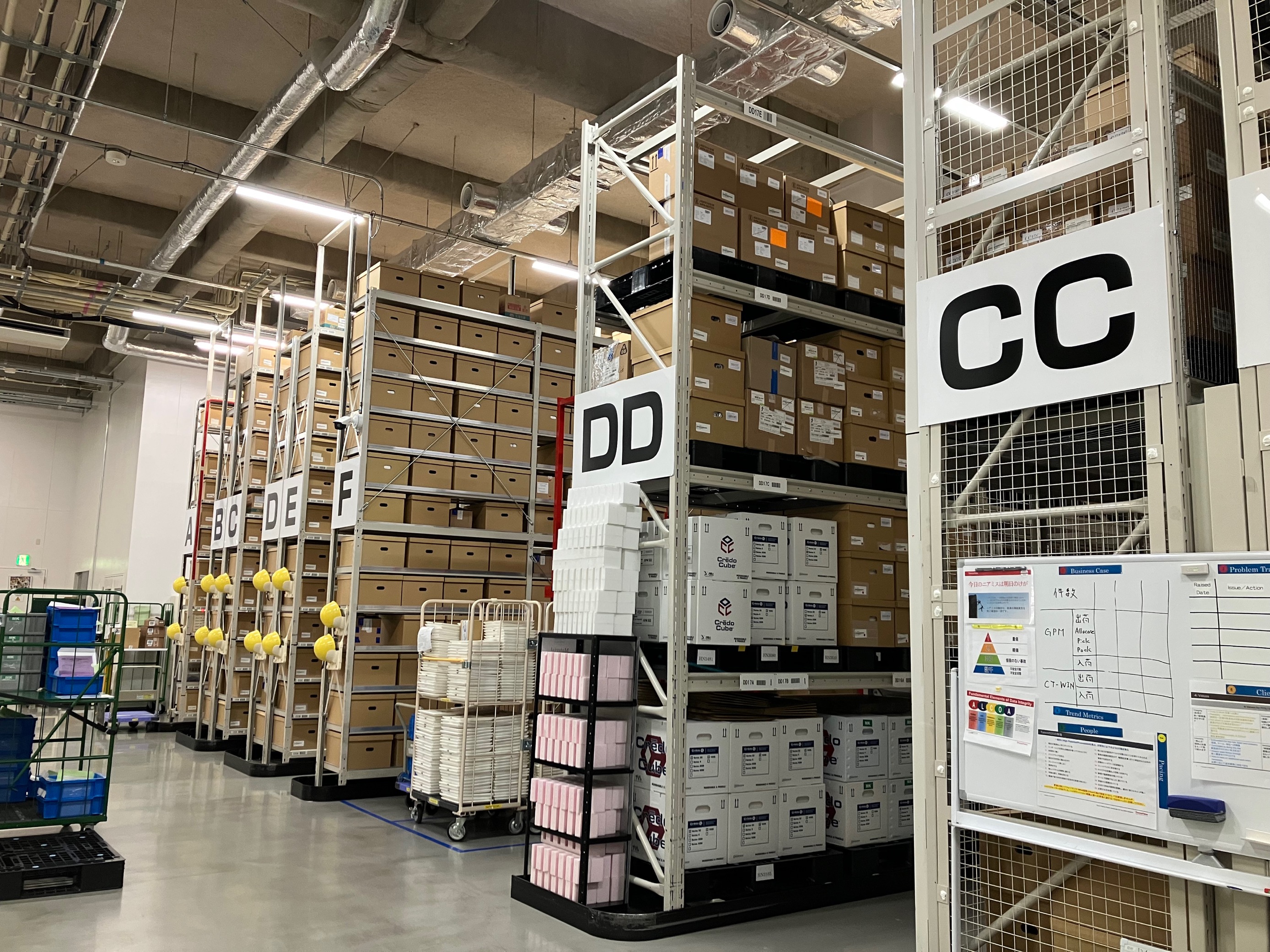 就業先イメージ