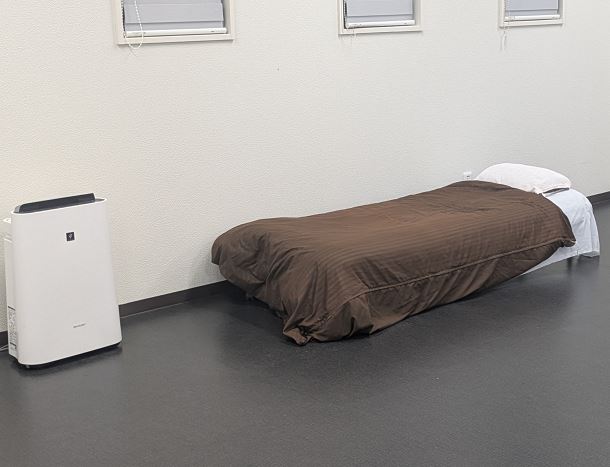 就業先イメージ