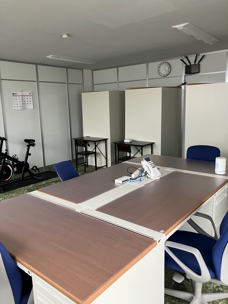 就業先イメージ