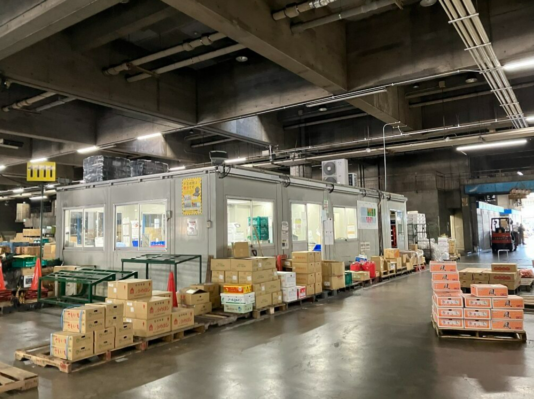 就業先イメージ