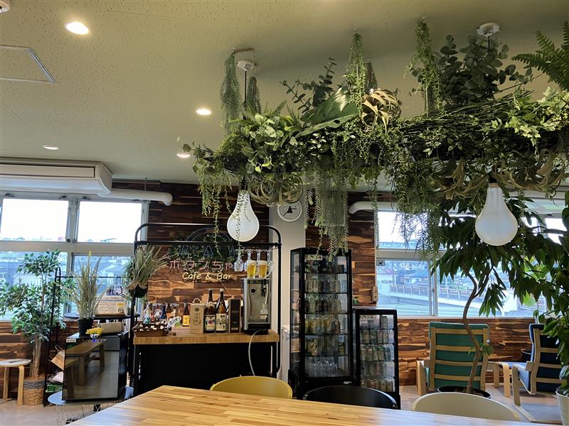 就業先イメージ