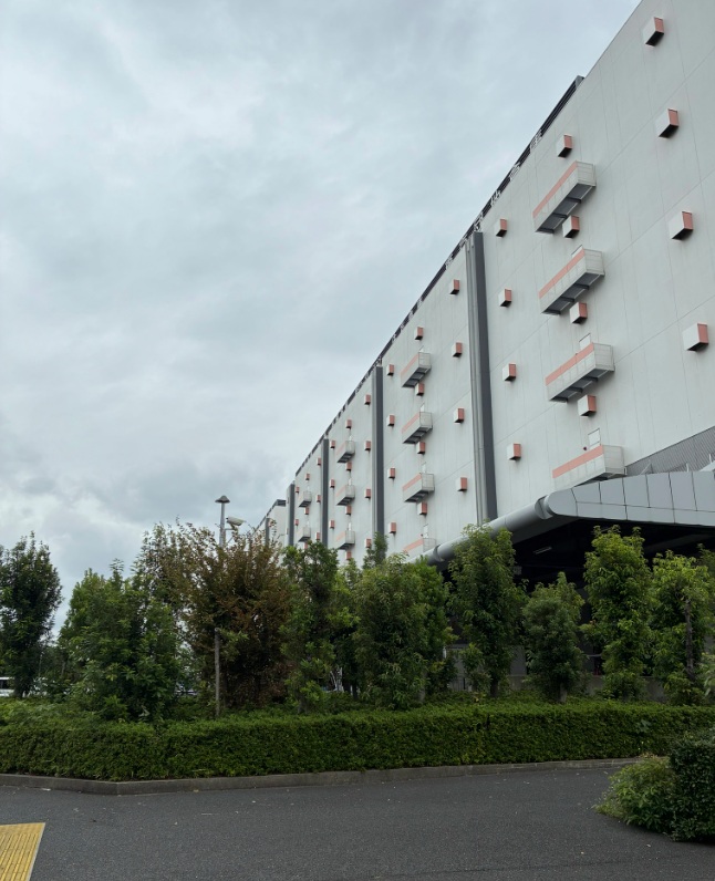 就業先イメージ