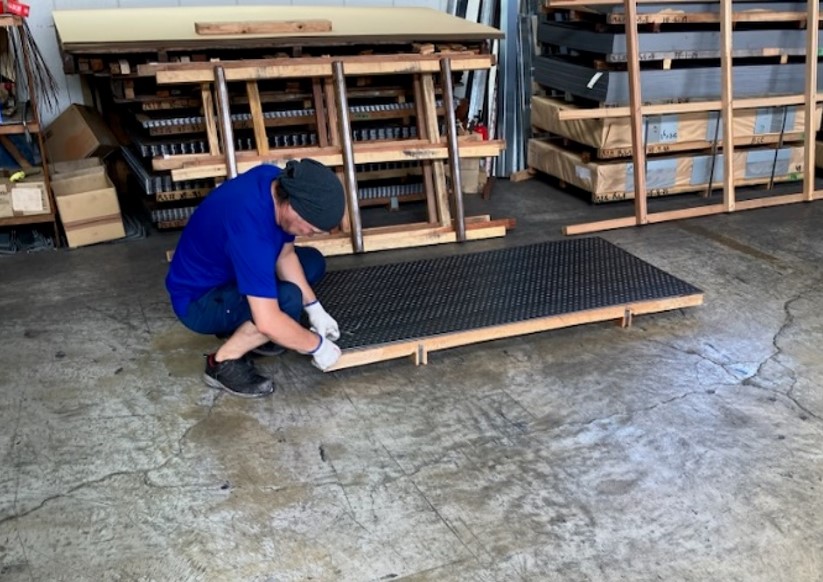 就業先イメージ