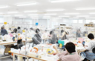 就業先イメージ