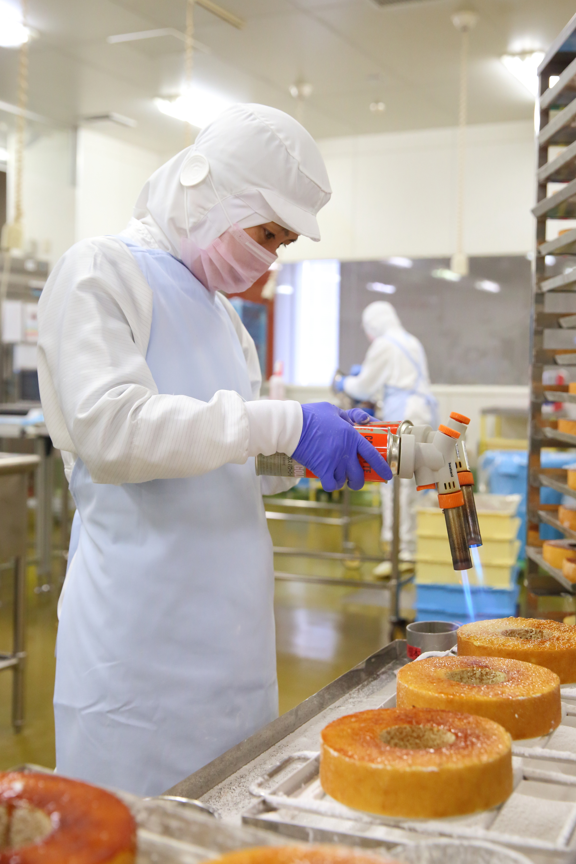 就業先イメージ