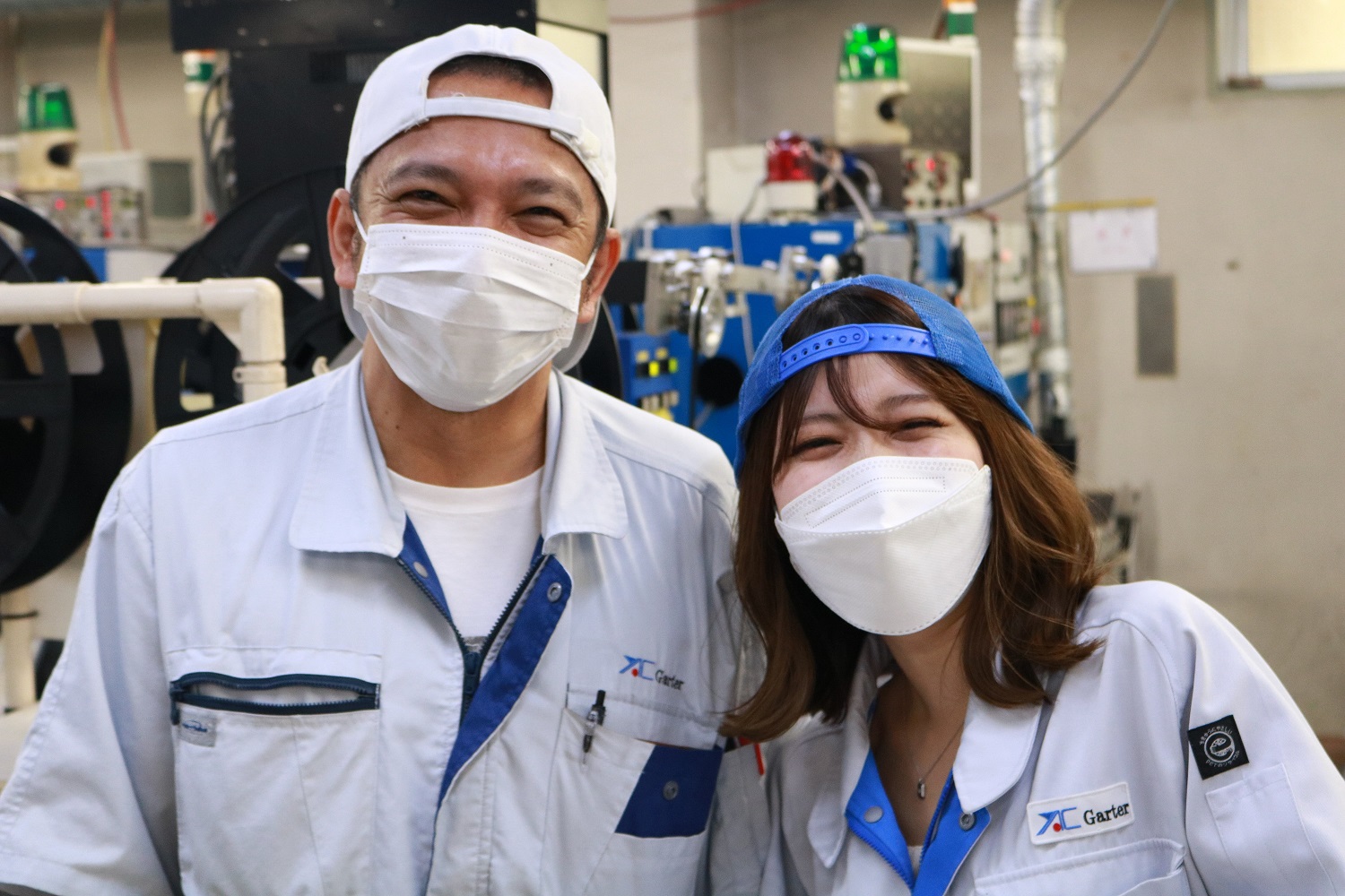 就業先イメージ