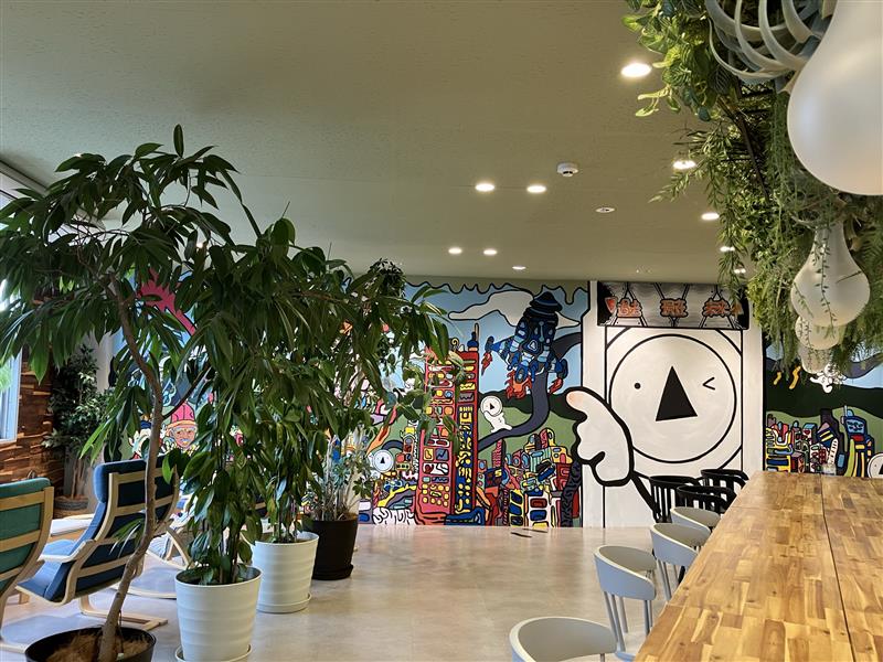 就業先イメージ