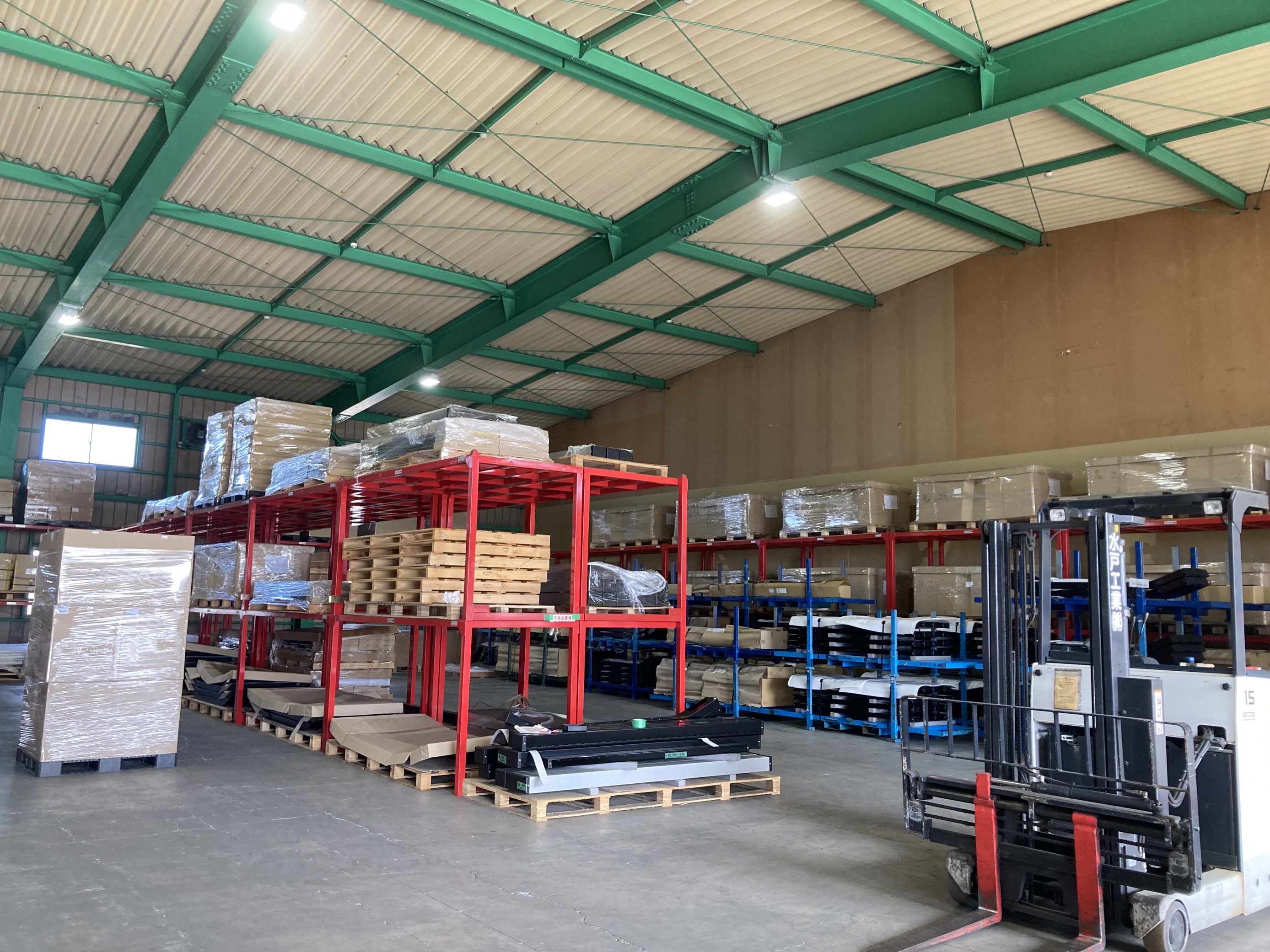 就業先イメージ