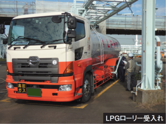 就業先イメージ