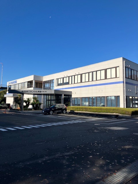 就業先イメージ