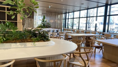 就業先イメージ