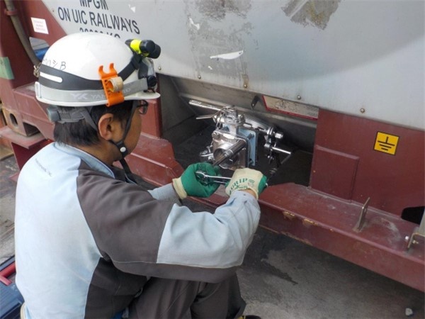 就業先イメージ