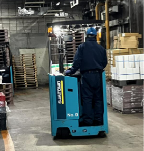 就業先イメージ