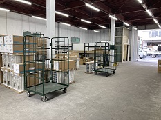 就業先イメージ