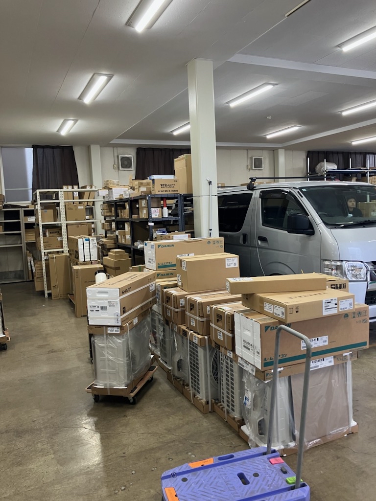 就業先イメージ