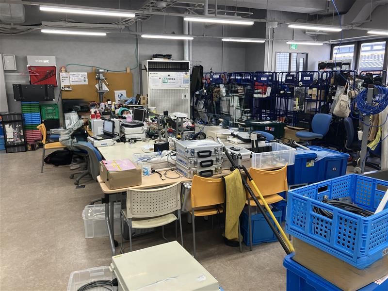 就業先イメージ