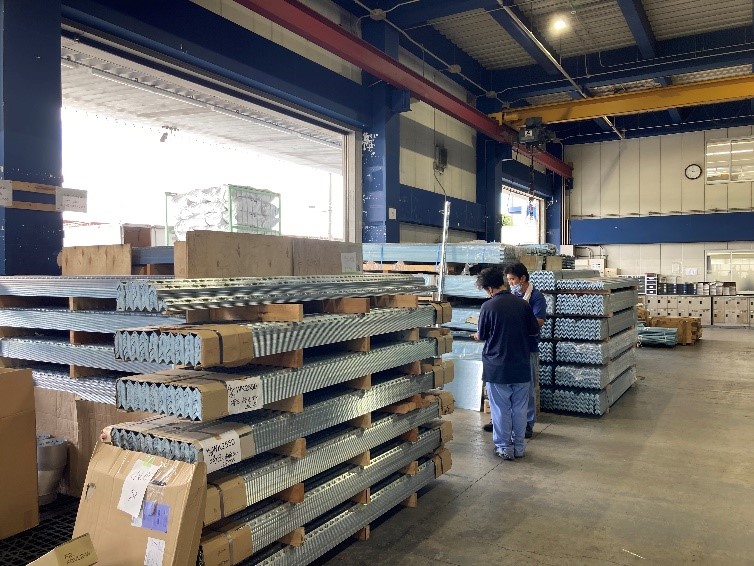 就業先イメージ