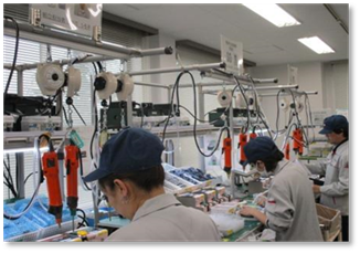 就業先イメージ