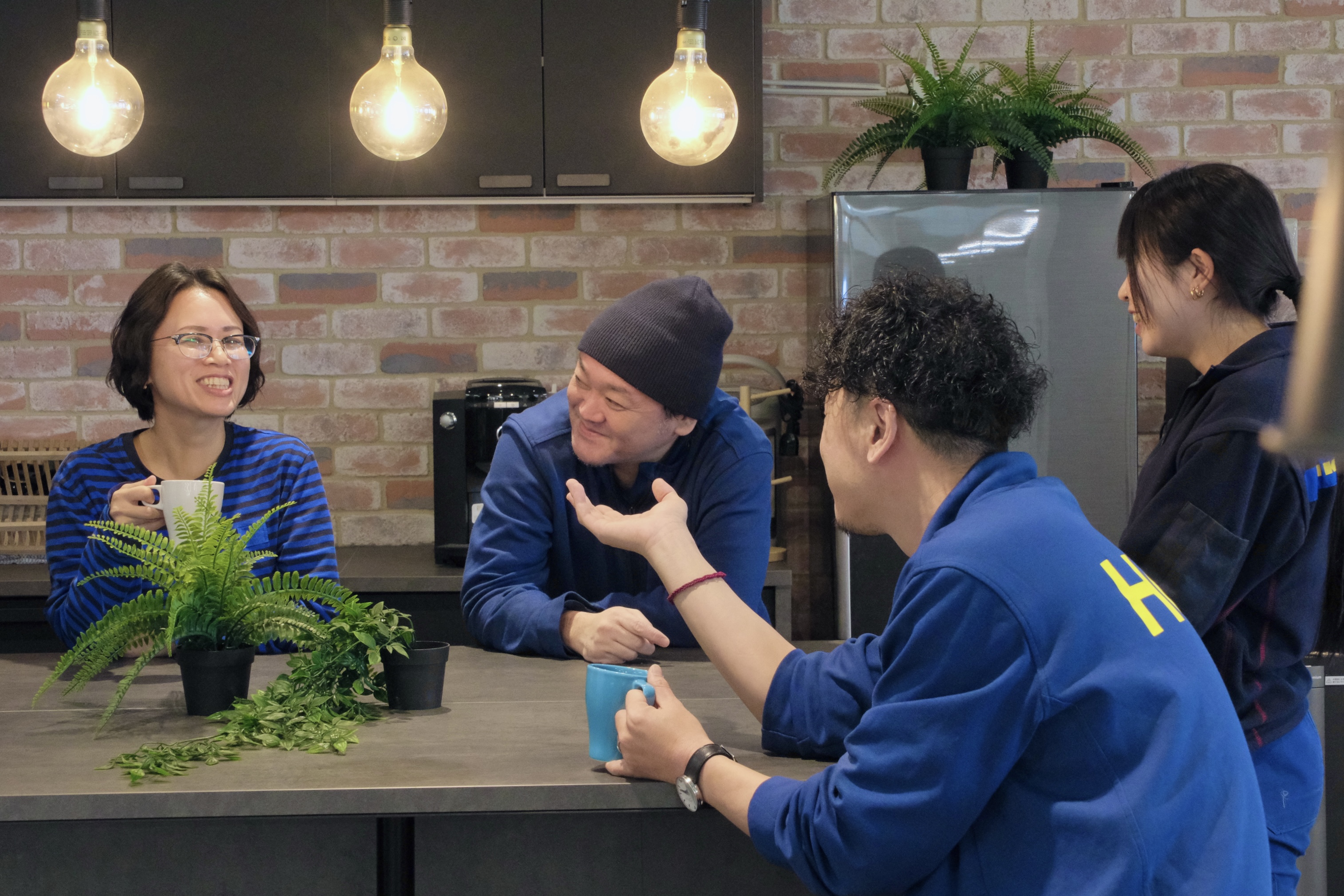 就業先イメージ