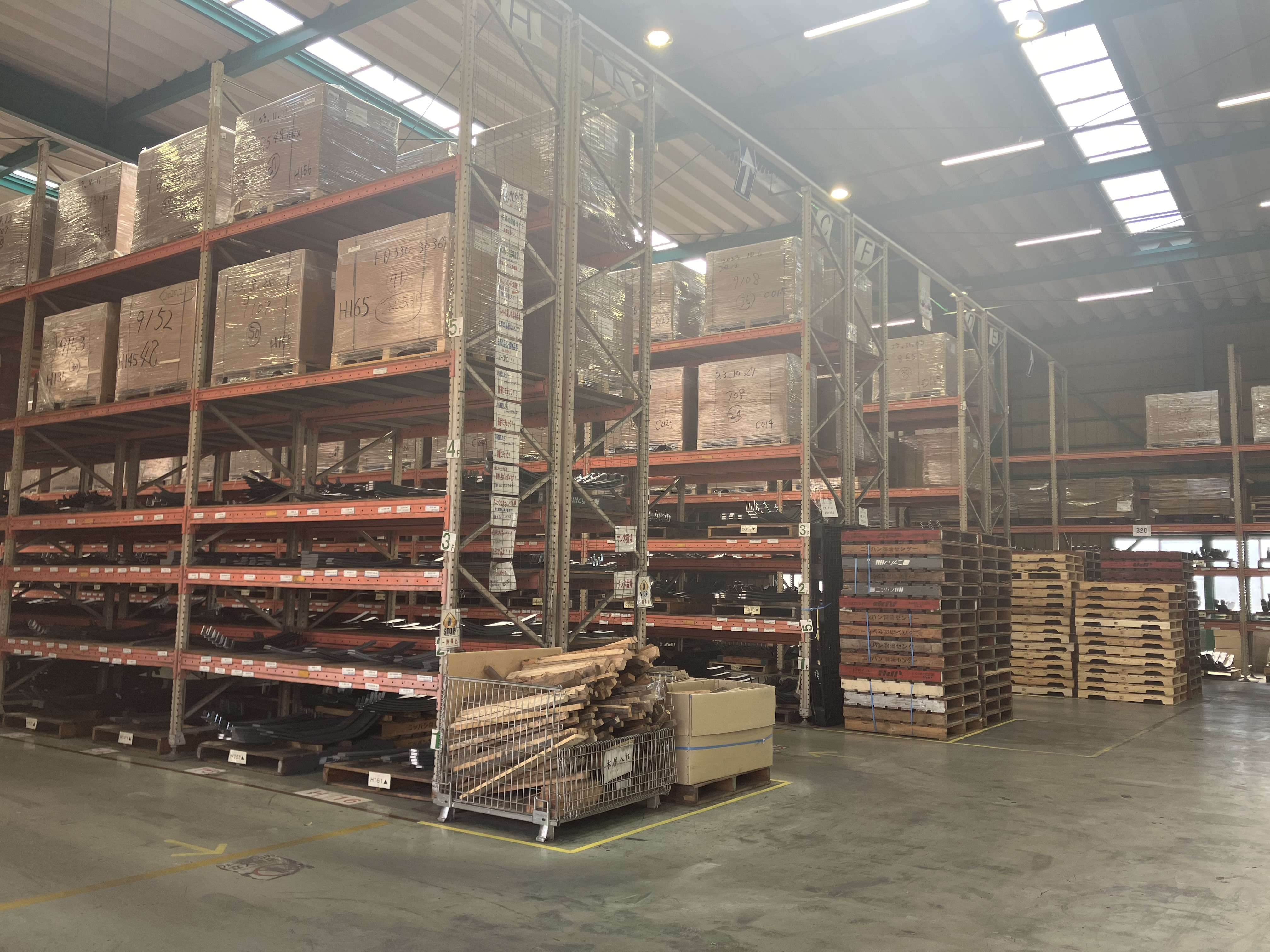 就業先イメージ