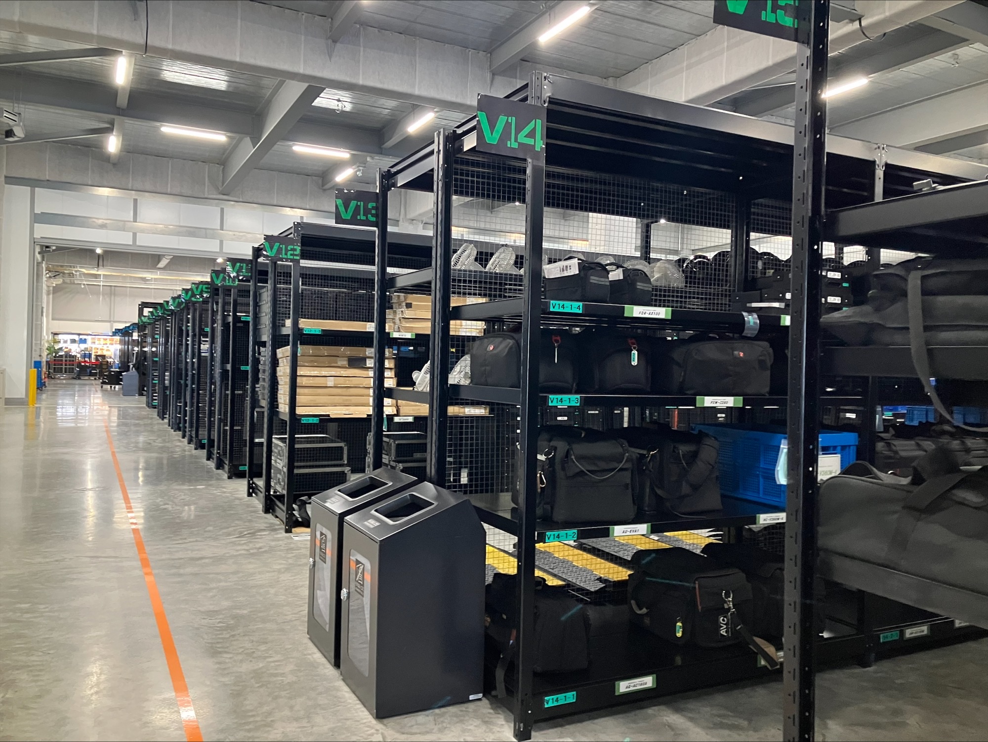 就業先イメージ