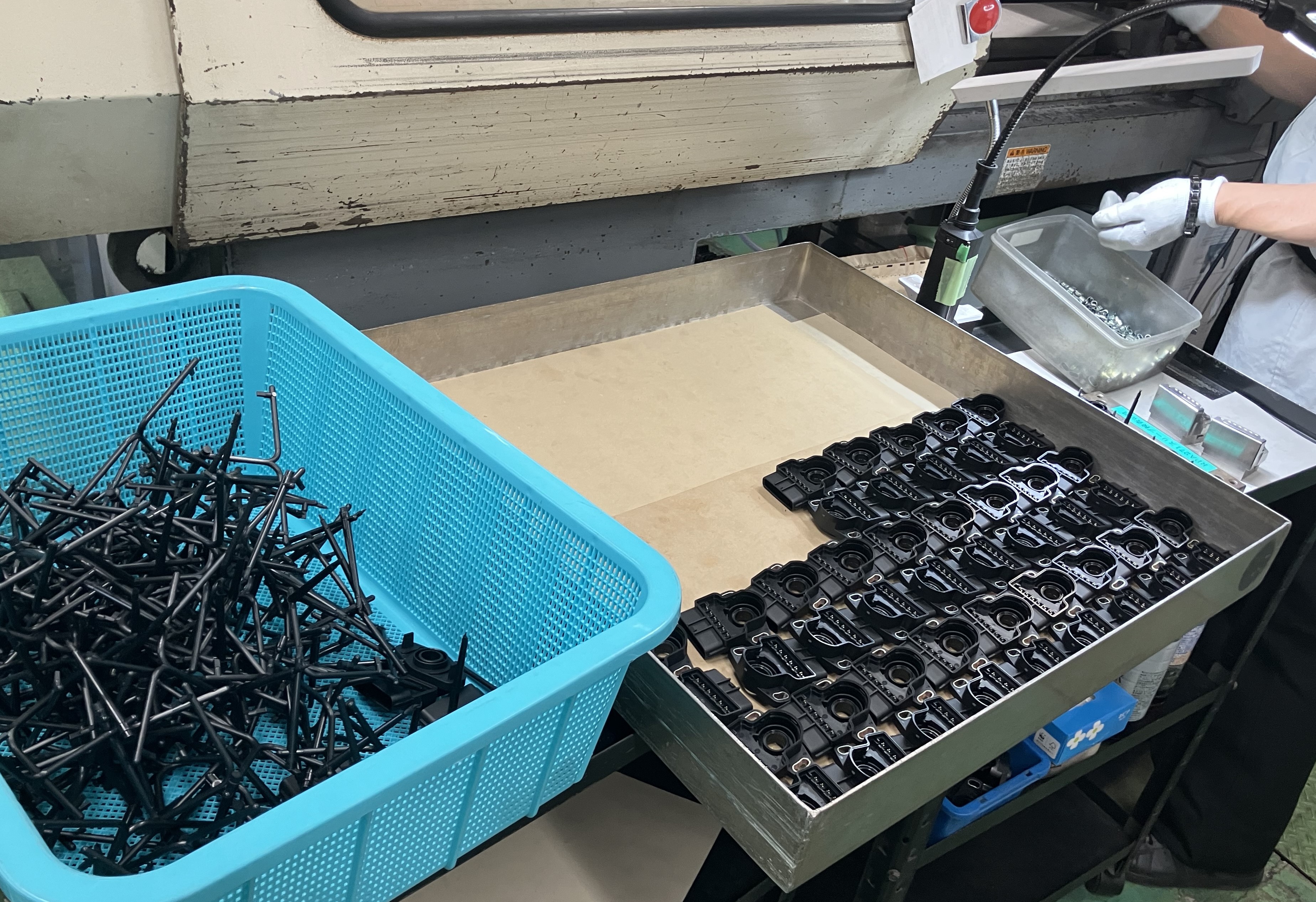 就業先イメージ