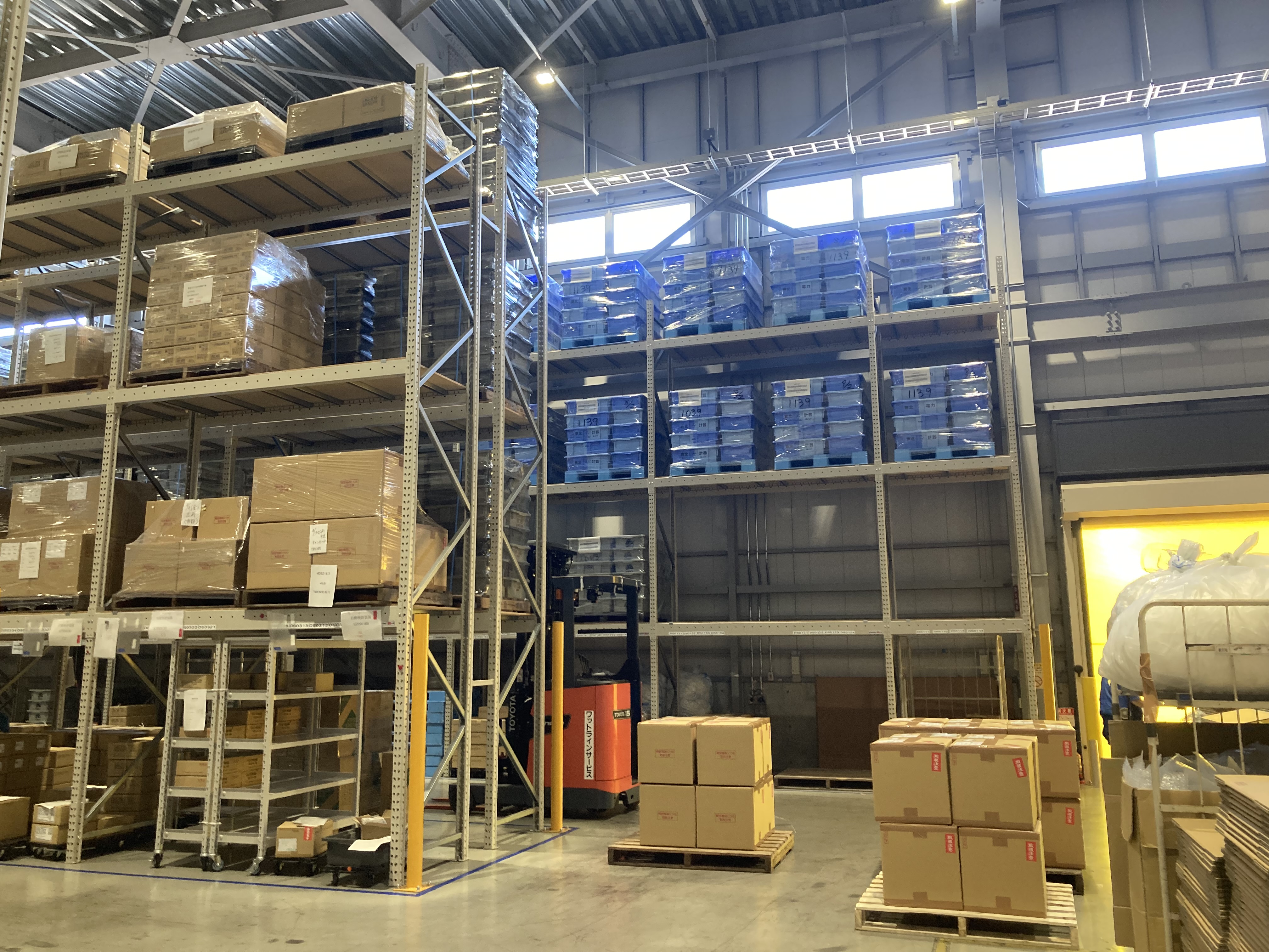 就業先イメージ