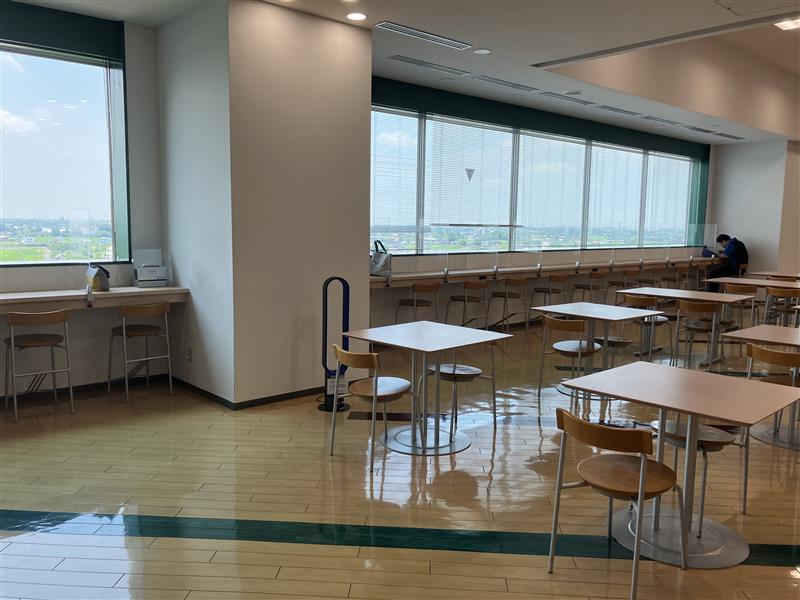 就業先イメージ