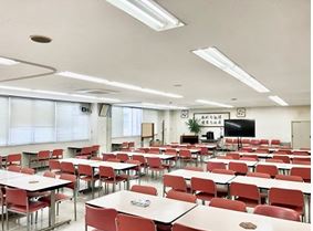 就業先イメージ