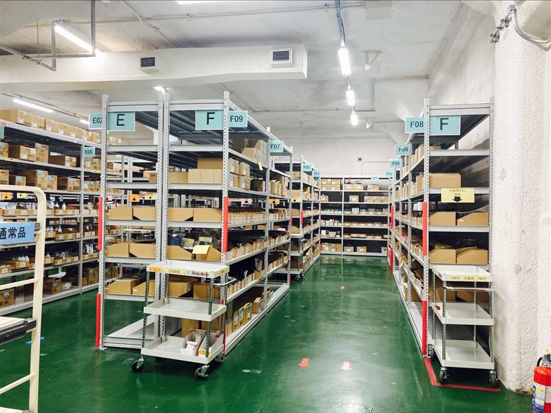 就業先イメージ