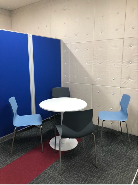 就業先イメージ