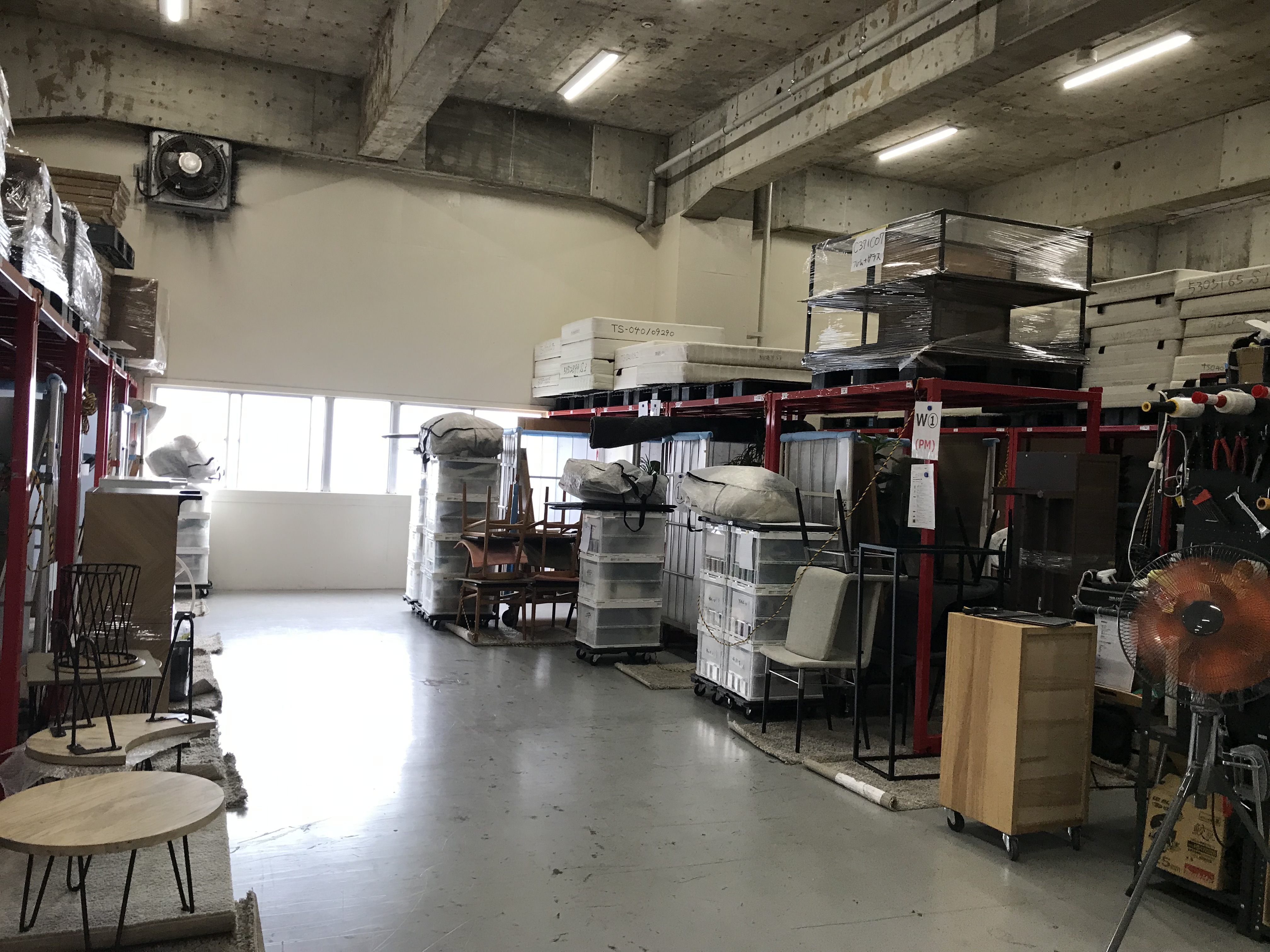 就業先イメージ