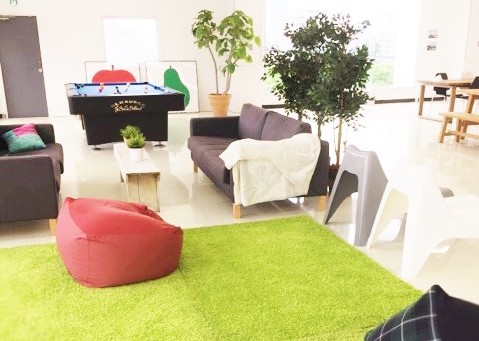 就業先イメージ