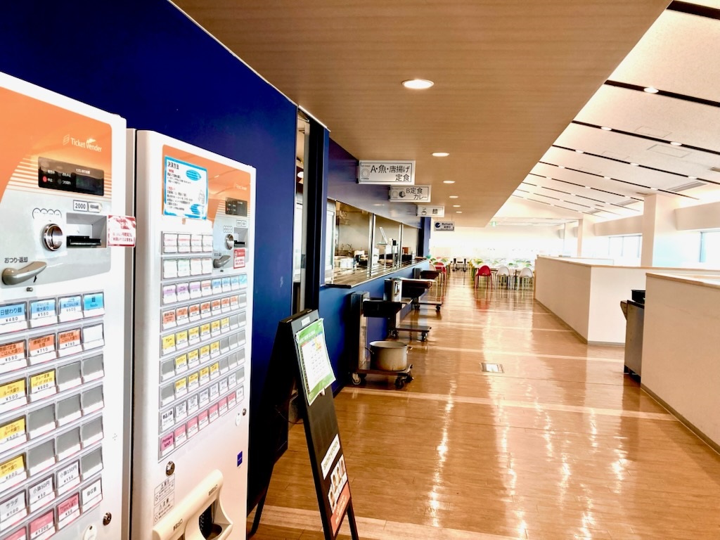 就業先イメージ