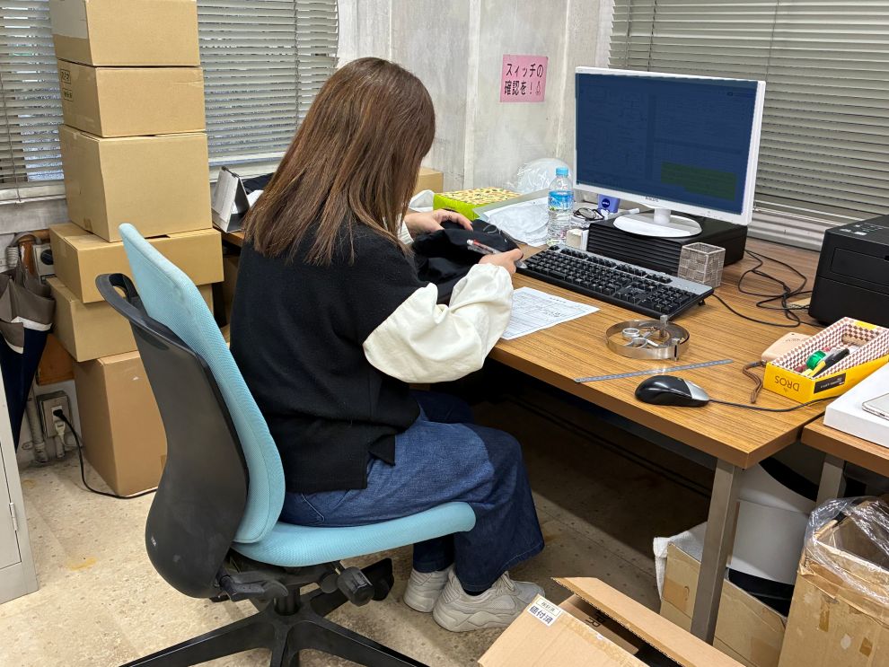 就業先イメージ