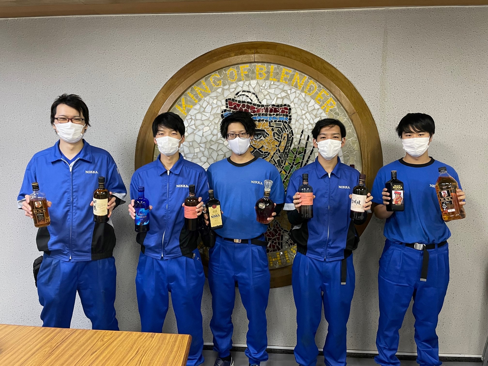 就業先イメージ